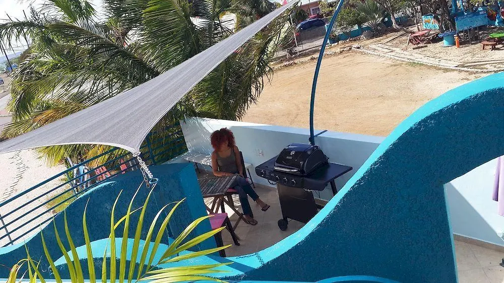 Atlanta Seaview Hotel Willemstad Curaçao