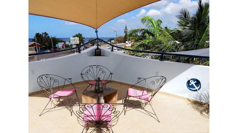 ***  Atlanta Seaview Hotel Willemstad Curaçao