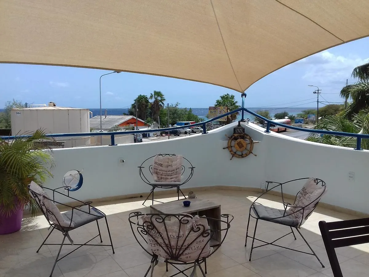 Atlanta Seaview Hotel Willemstad Curaçao