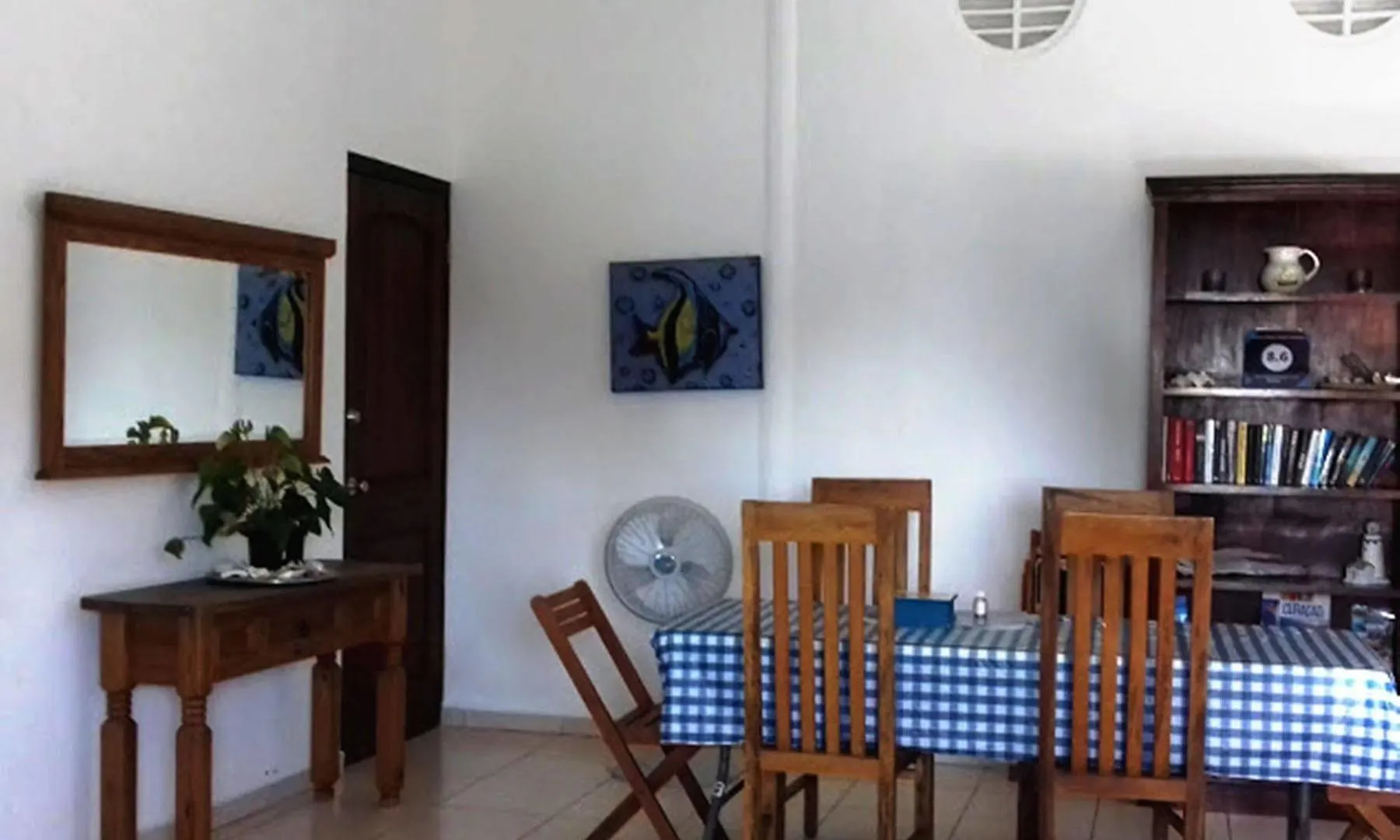 Atlanta Seaview Hotel Willemstad